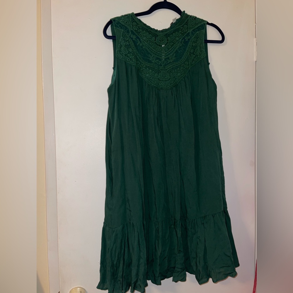 Davi & Dani Dress